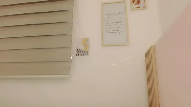 Elen  Sweet online show from January 2025 01:24:01 AM