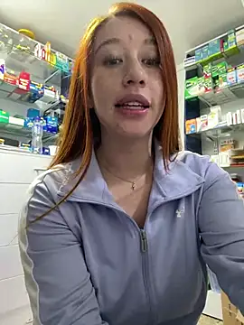 Snapshot of roouse chatting on January 2025 10:35:01 PM roouse online show from January 2025 10:35:01 PM