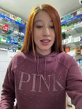 Snapshot of roouse chatting on February 2025 09:04:02 PM roouse online show from February 2025 09:04:02 PM