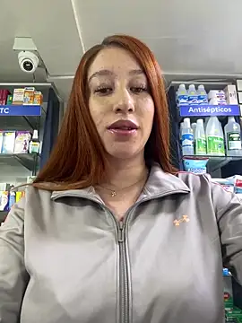 Snapshot of roouse chatting on February 2025 09:08:02 PM roouse online show from February 2025 09:08:02 PM