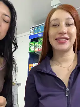 Snapshot of roouse chatting on February 2025 12:08:02 AM roouse online show from February 2025 12:08:02 AM