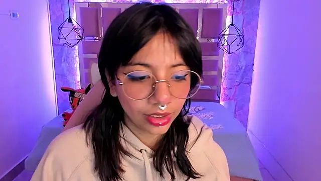 Nami usagi online show from December 2024 04:01:02 PM