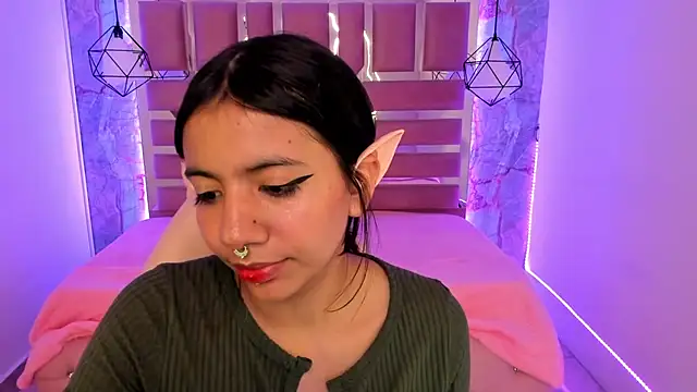 Nami usagi online show from January 2025 03:09:02 PM