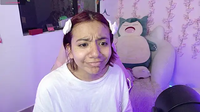 Nami usagi online show from March 2026 07:07:01 PM