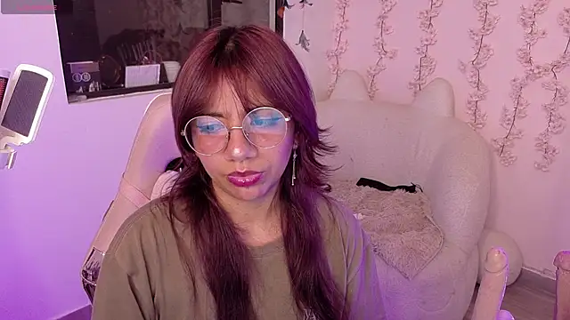 Nami usagi online show from April 2026 07:58:02 PM