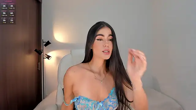 RebeccaBaxter online show from December 2025 12:48:01 AM