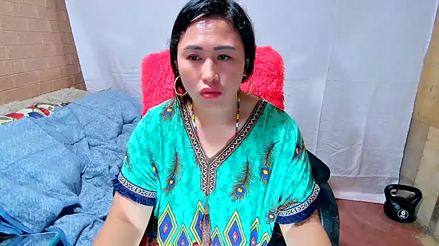 Snapshot of M_e_c_e_l chatting on February 2025 05:13:02 AM M e c e l online show from February 2025 05:13:02 AM