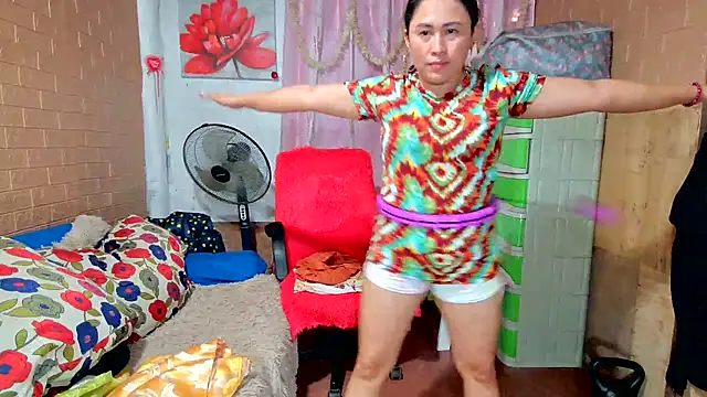 Snapshot of M_e_c_e_l chatting on February 2025 08:26:02 AM M e c e l online show from February 2025 08:26:02 AM