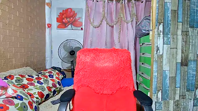 Snapshot of M_e_c_e_l chatting on March 2025 04:27:01 AM M e c e l online show from March 2025 04:27:01 AM