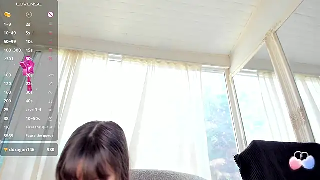 PixieLand online show from March 2025 11:18:02 AM