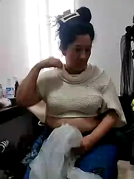 Diosasky online show from February 2025 12:59:01 PM