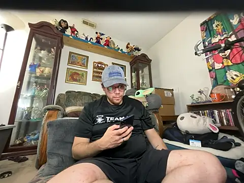 lucasgalacticman online show from July 2026 10:08:02 PM