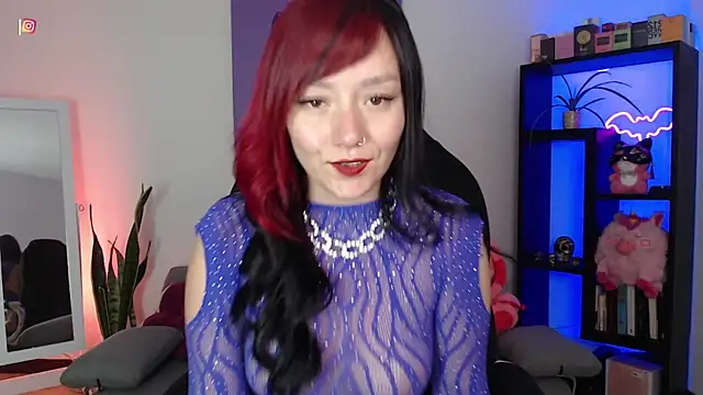 S Lilith  online show from April 2026 10:10:02 PM