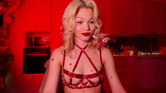 Snapshot of MyApril chatting on February 2025 12:04:01 AM MyApril online show from February 2025 12:04:01 AM