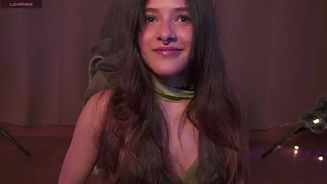 HannaMoom online show from December 2025 09:41:02 PM