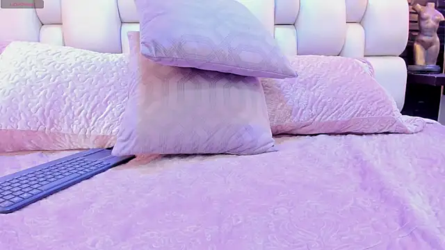 Salo Heaven online show from February 2025 01:52:02 PM