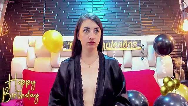 Salo Heaven online show from March 2025 02:16:01 PM