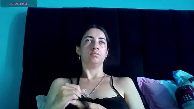 Salo Heaven online show from April 2026 07:58:02 PM