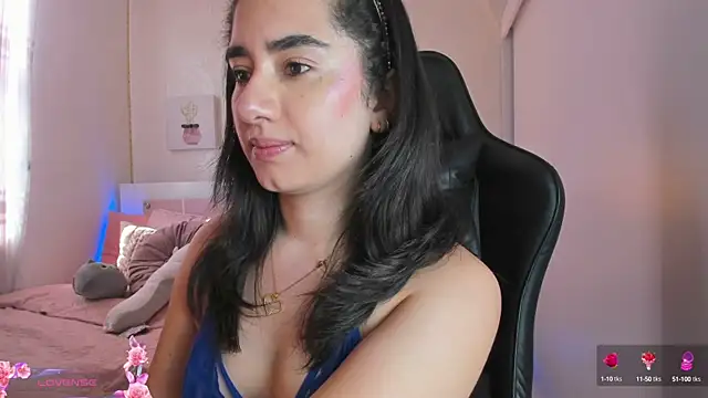 annadu011 online show from January 2025 02:19:01 PM