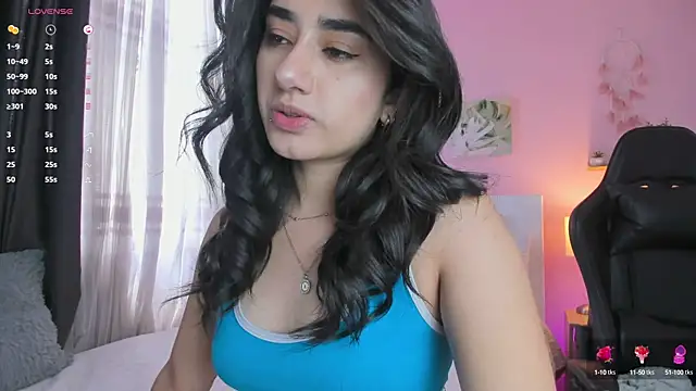 annadu011 online show from September 2025 03:56:01 PM