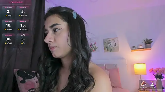 annadu011 online show from November 2025 02:06:02 PM