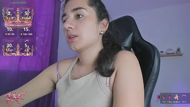 annadu011 online show from January 2026 09:40:01 PM