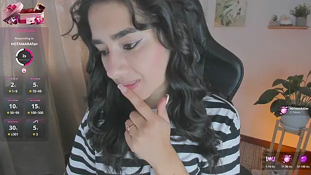 annadu011 online show from February 2026 01:21:01 PM