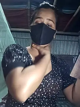 Sexy-Binita online show from March 2026 06:43:01 PM