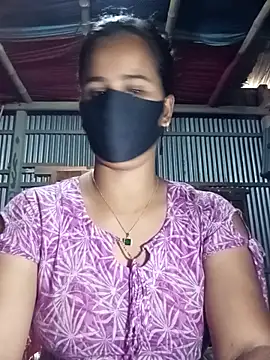 Sexy-Binita online show from March 2026 03:18:02 AM