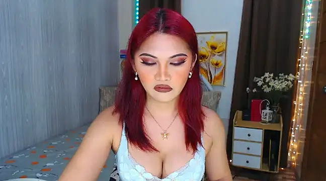 xXCathyJennerXx online show from December 2024 05:37:01 AM