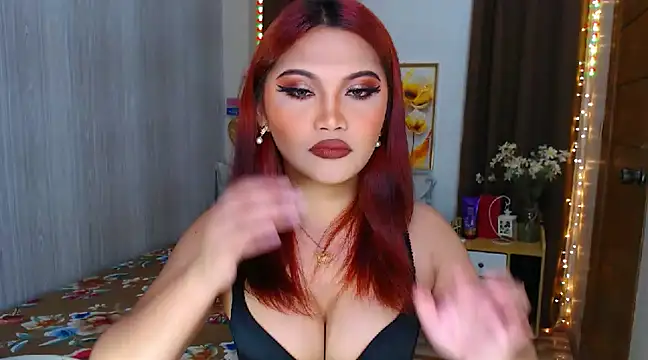 xXCathyJennerXx online show from December 2024 10:53:02 AM