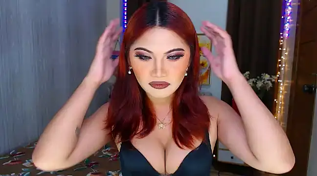 xXCathyJennerXx online show from January 2025 07:52:02 AM