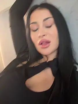 EmyLaveau online show from February 2025 03:05:01 PM