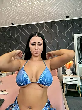 EmyLaveau online show from January 2026 06:37:02 AM