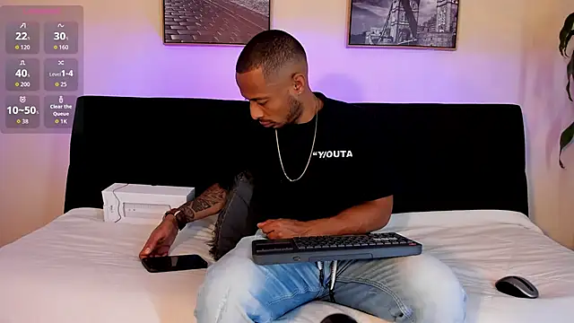 Sweet Alessandre online show from February 2026 07:39:01 PM