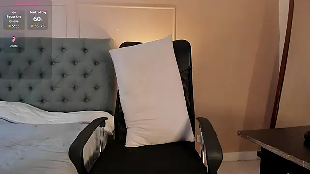 Sweet Alessandre online show from March 2026 08:02:01 PM