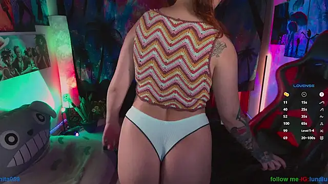 emma luna59 online show from March 2025 12:29:02 AM