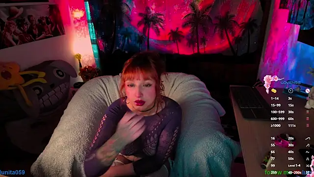 emma luna59 online show from November 2025 08:19:01 PM