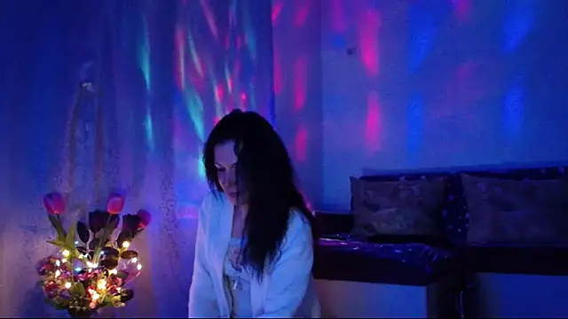 Snapshot of ElysaSun chatting on February 2025 12:49:02 AM ElysaSun online show from February 2025 12:49:02 AM