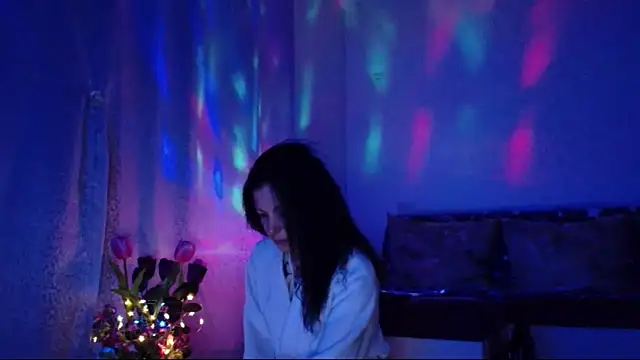 Snapshot of ElysaSun chatting on February 2025 11:41:01 PM ElysaSun online show from February 2025 11:41:01 PM