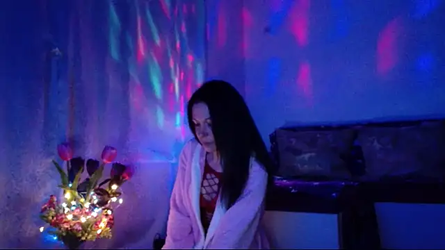 Snapshot of ElysaSun chatting on February 2025 10:03:01 PM ElysaSun online show from February 2025 10:03:01 PM