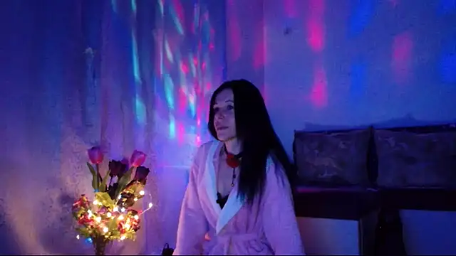 Snapshot of ElysaSun chatting on February 2025 12:49:01 AM ElysaSun online show from February 2025 12:49:01 AM