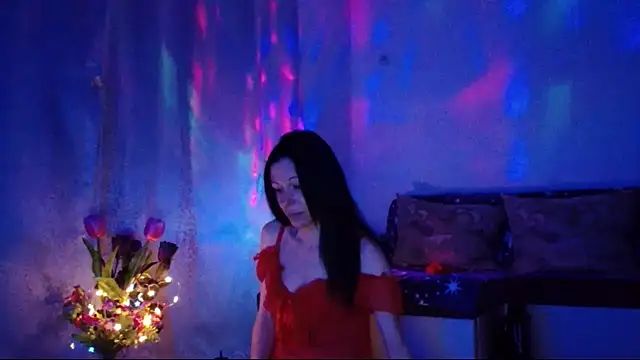 Snapshot of ElysaSun chatting on February 2025 10:09:02 PM ElysaSun online show from February 2025 10:09:02 PM