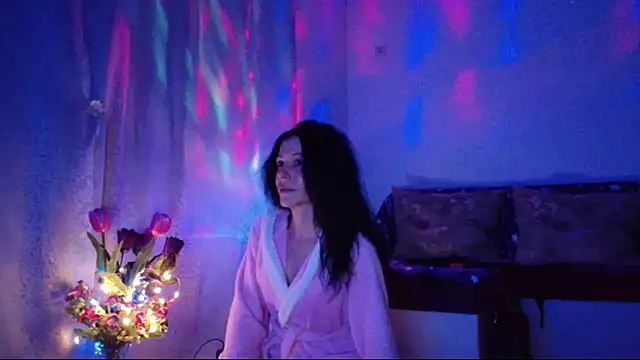 Snapshot of ElysaSun chatting on February 2025 08:44:01 PM ElysaSun online show from February 2025 08:44:01 PM