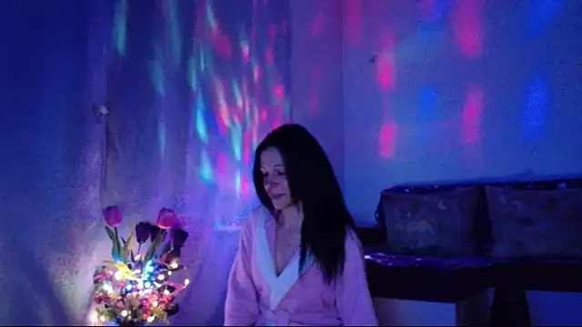 Snapshot of ElysaSun chatting on March 2025 12:07:02 AM ElysaSun online show from March 2025 12:07:02 AM