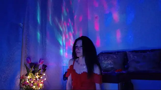 Snapshot of ElysaSun chatting on March 2025 10:00:02 PM ElysaSun online show from March 2025 10:00:02 PM