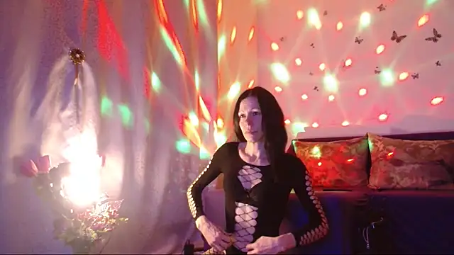 ElysaSun online show from March 2026 07:09:01 PM