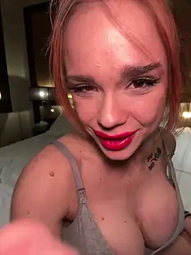 PennyPrincess online show from March 2025 06:19:01 PM