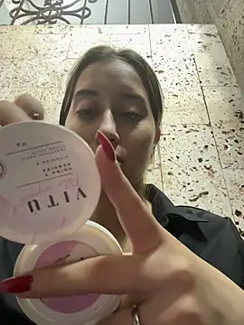 Abby Sweet1  online show from November 2025 09:46:01 AM