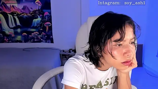 Ashlleycam  online show from February 2025 01:52:02 AM